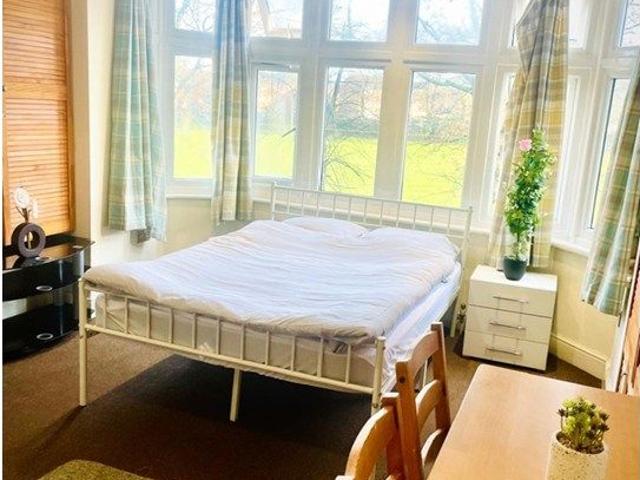 Apartment for rent in Spring Park, Luton