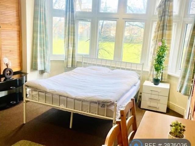 Apartment for rent in Spring Park, Luton
