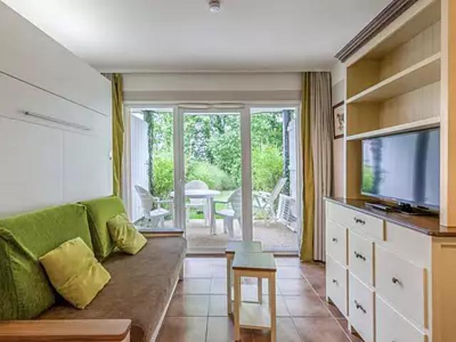 Appartement vente à Lisieux, Branville