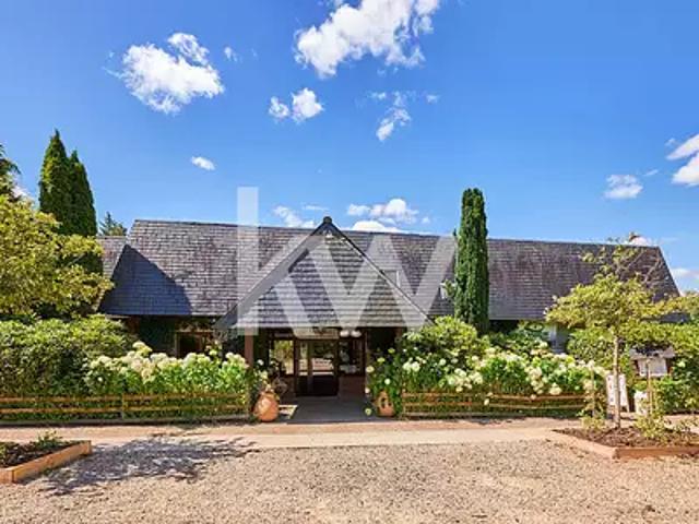 Maison vente à Lisieux, Branville