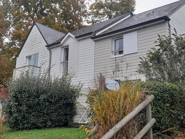 Maison vente à Lisieux, Branville