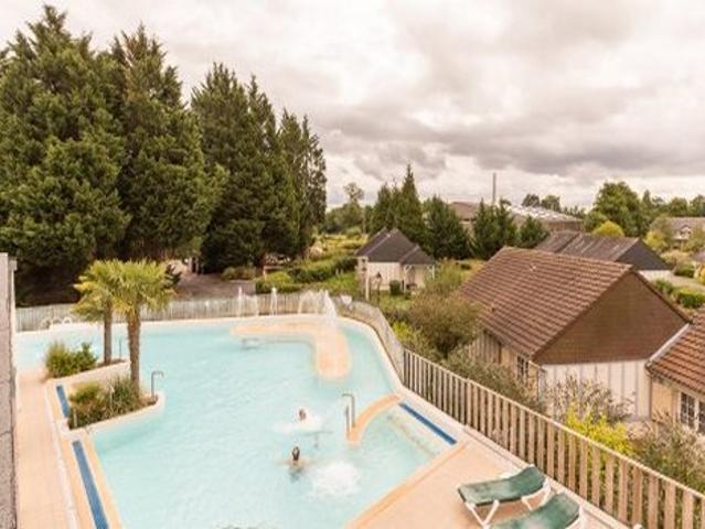Appartement vente à Lisieux, Branville
