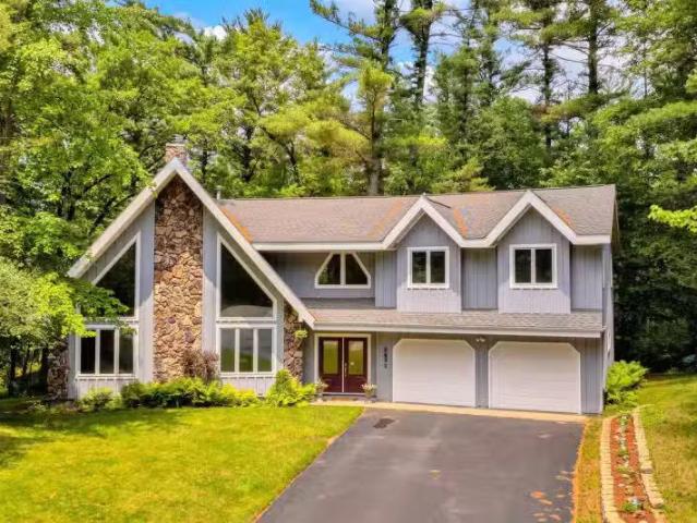 House for rent in Wisconsin Rapids