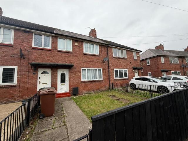 Apartment for rent in Walker, Newcastle upon Tyne