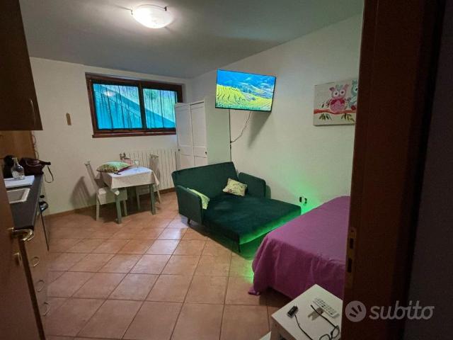 Appartamento in affitto a Cagnoli, Branzi