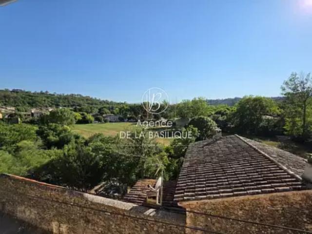 Maison vente à Brignoles, Bras