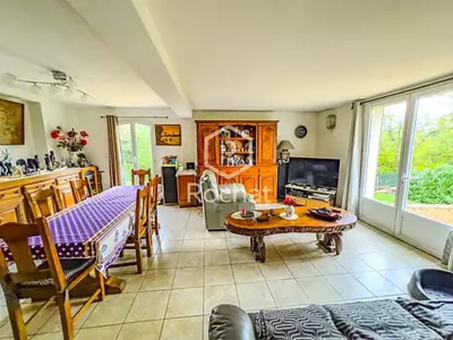 Maison vente à Brignoles, Bras
