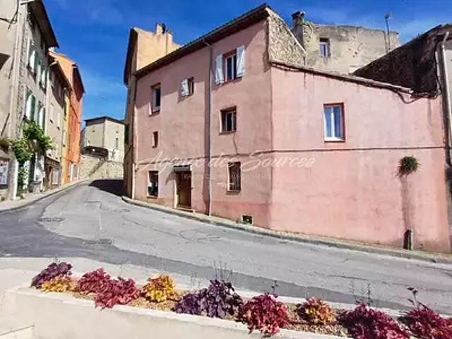 Maison vente à Brignoles, Bras