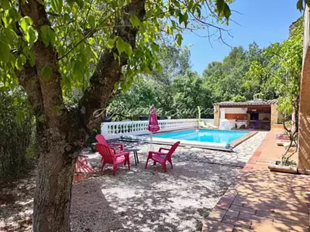 Maison vente à Brignoles, Bras