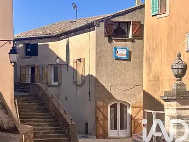 Maison vente à Brignoles, Bras