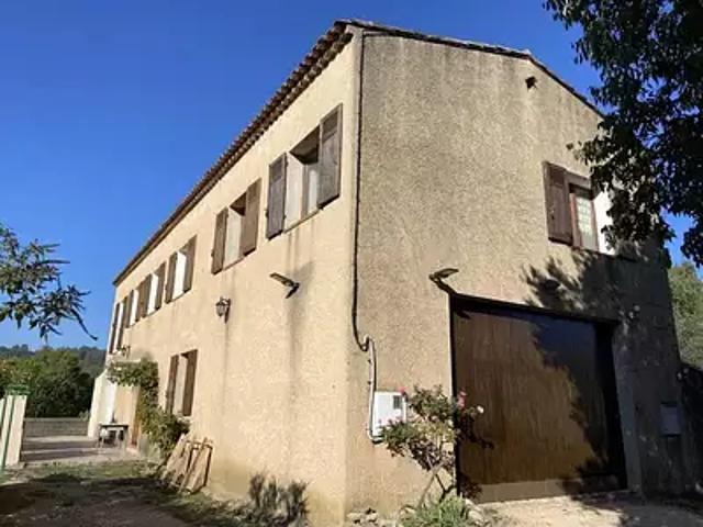 Maison vente à Brignoles, Bras