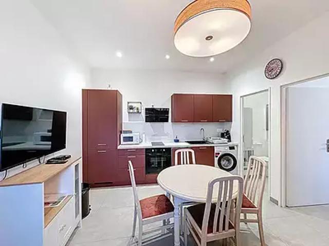 Appartement location à Brignoles, Bras