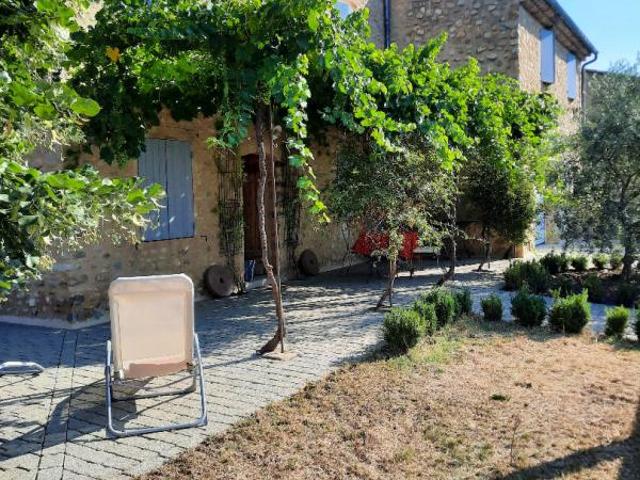 Maison vente à Digne-les-Bains, Bras-d'asse