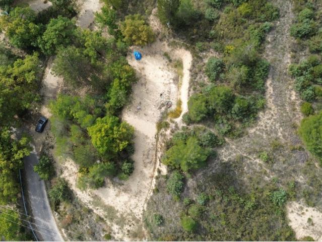 Terrain vente à Digne-les-Bains, Bras-d'asse