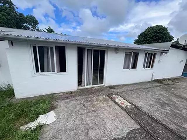 Maison vente à La Réunion