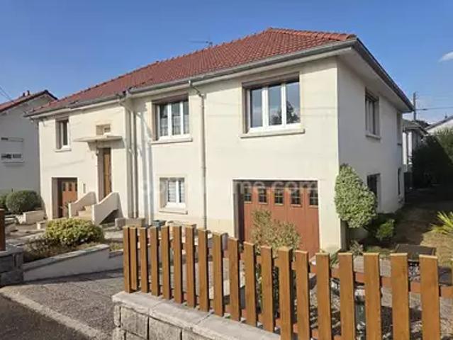 Maison vente à Bras-sur-Meuse, Meuse