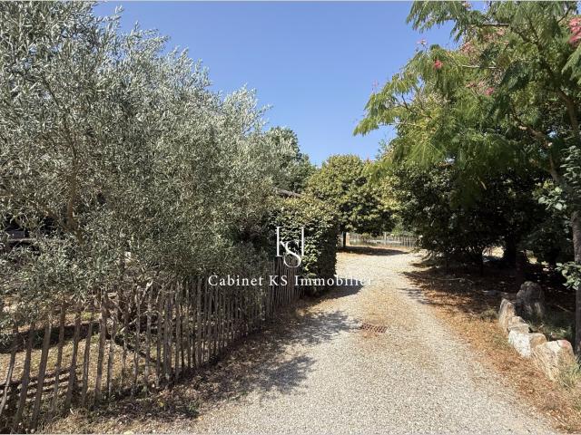 Maison vente à Bras, Var
