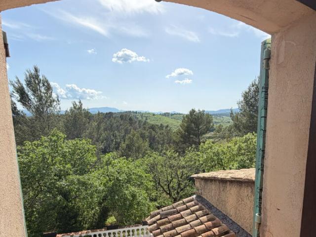 Maison vente à Brignoles, Bras