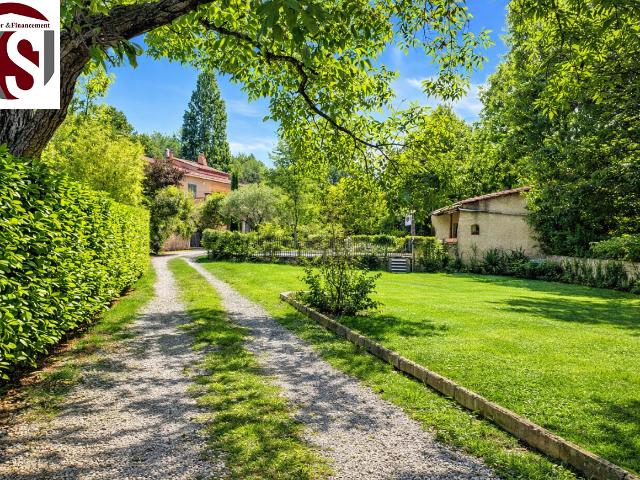 Maison vente à Brignoles, Bras