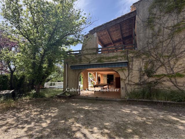 Maison vente à Brignoles, Bras