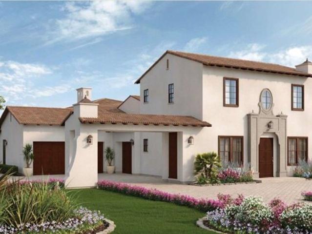 House for sale in San Dimas, California
