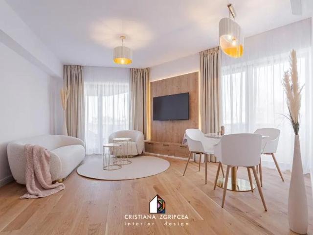 Apartament închirieri în Colțea, București