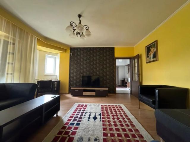 Apartament închirieri în București