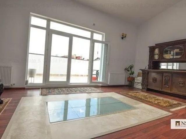 Apartament închirieri în Dămăroaia, București