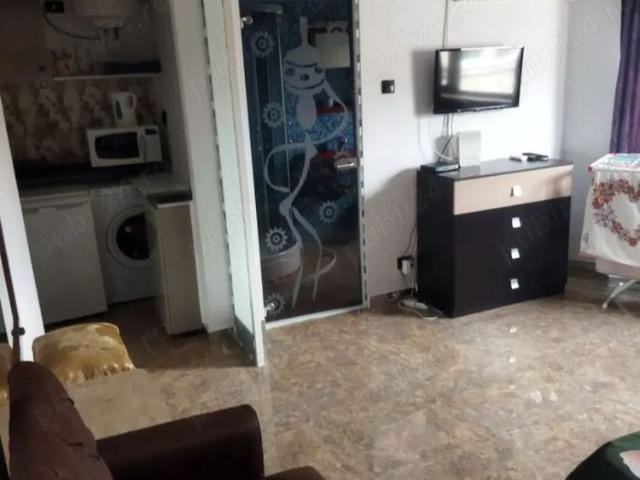 Garsonieră închirieri în Decebal, București