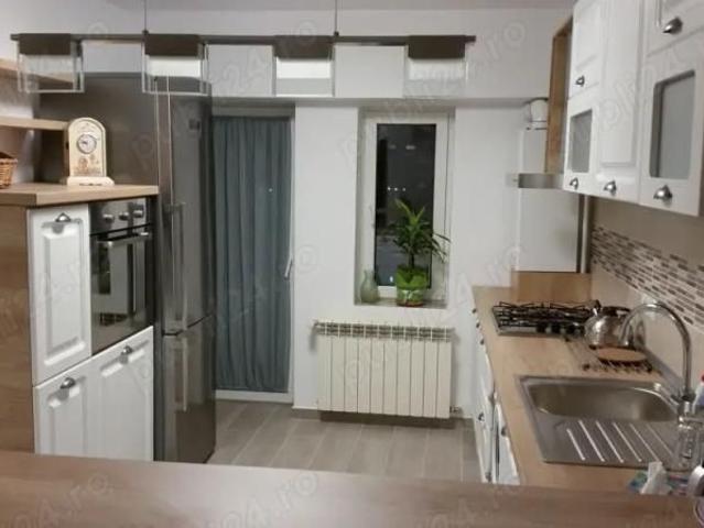 Apartament închirieri în București