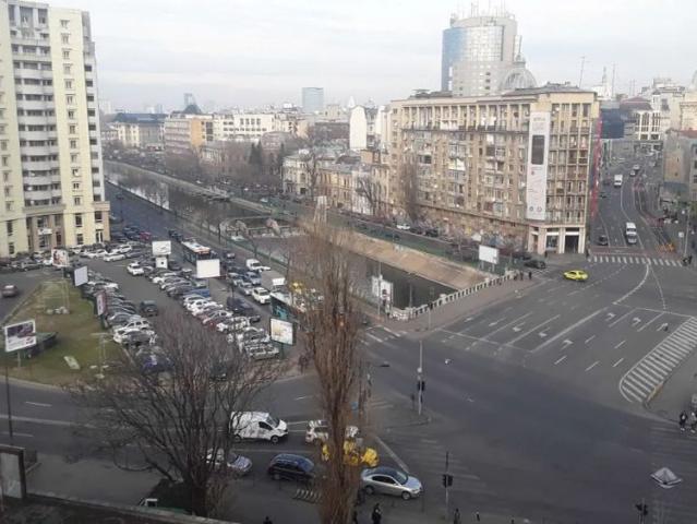 Apartament închirieri în Colțea, București