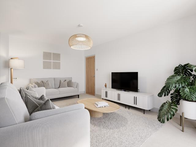 House for rent in Earl Shilton, Hinckley and Bosworth