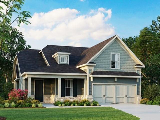 House for sale in Villa Rica, Georgia