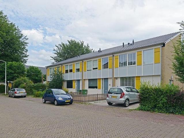 Woning te huur in Kraayenstein, Den Haag