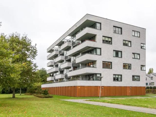 Appartement te huur in Meeuwenplaat, Hoogvliet
