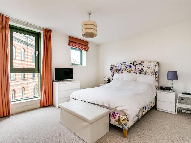Apartment for rent in Harrods Village, Greater London