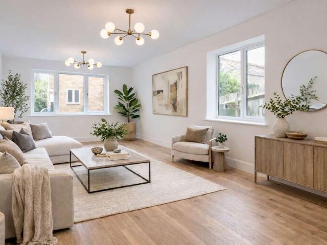 House for rent in Evershot, Oxfordshire