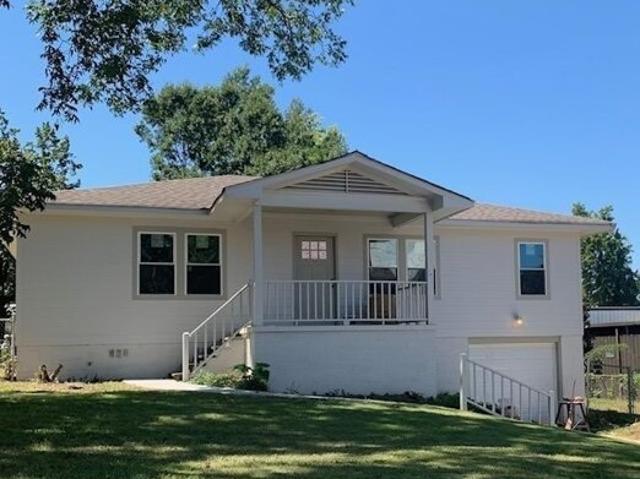 House for sale in Alabama