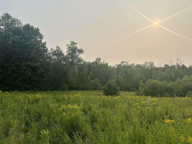 Land for sale in Brasher Falls, New York