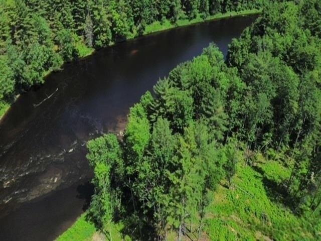Land for sale in Brasher Falls, New York