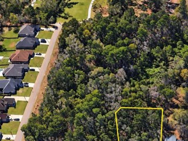 Land for sale in North Biloxi, Biloxi