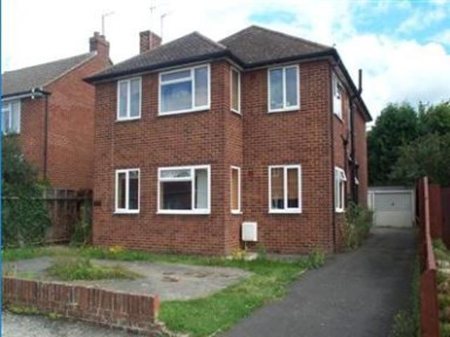 Apartment for rent in Elmsbrook, Evershot