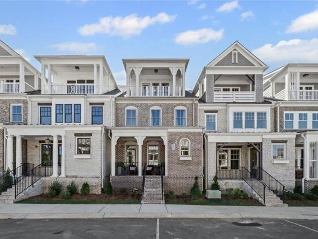 House for sale in Woodstock, Georgia