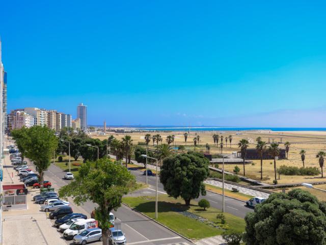 Apartamento alugar em Praia de Buarcos, Figueira Da Foz