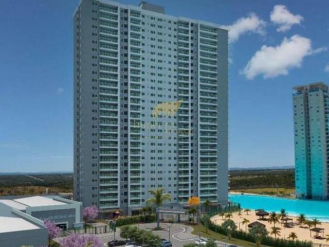 Apartamento venda em Região Geográfica Imediata de Cuiabá, Região Metropolitana do Vale do Rio Cuiabá