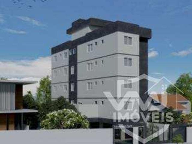 Apartamento venda em Brasil Industrial, Belo Horizonte