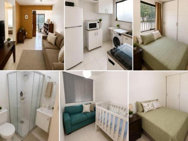 Apartamento venda em SQS 315, Plano Piloto