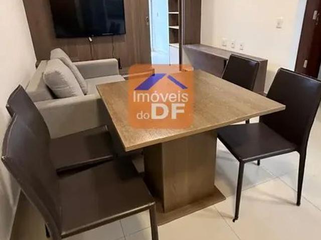 Apartamento aluguel em SQN 212, Plano Piloto