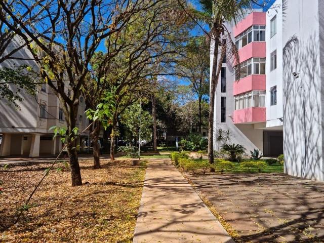 Apartamento aluguel em SQN 212, Plano Piloto