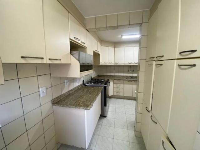 Apartamento aluguel em SQN 212, Plano Piloto